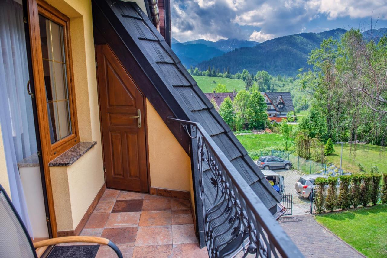 Alesandro Zakopane