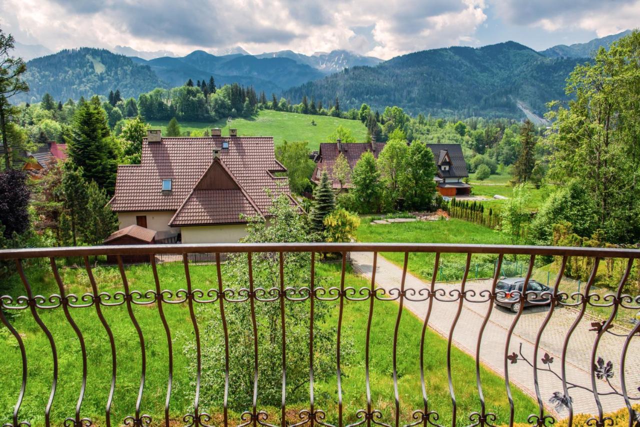 Alesandro * Zakopane