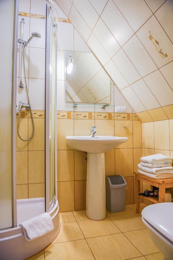 Alesandro Kwatera prywatna Zakopane