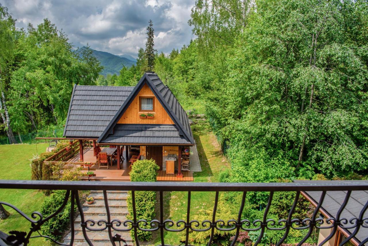 Alesandro Kwatera prywatna Zakopane