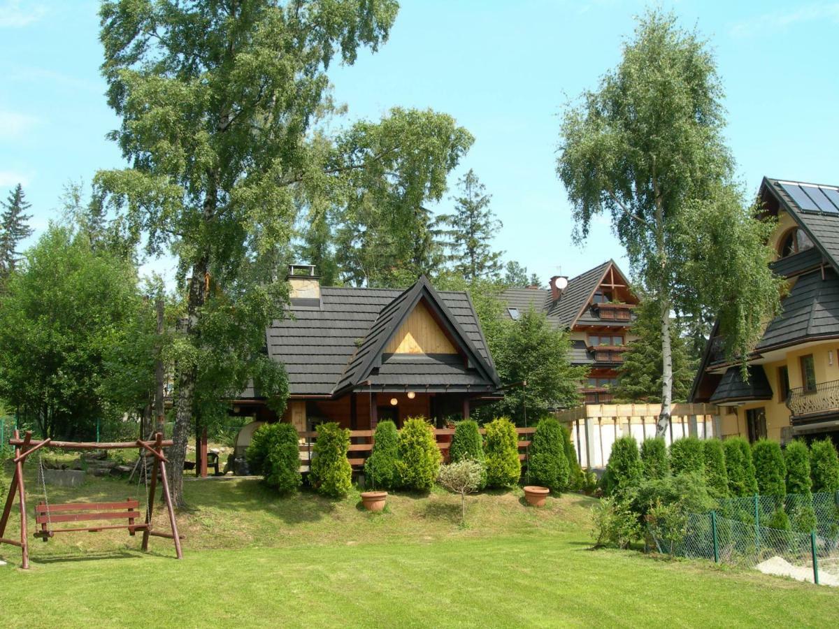 Alesandro Zakopane